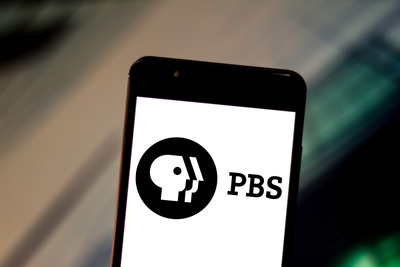 Shop PBS